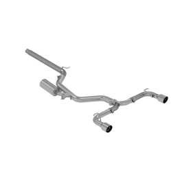 Pro Series Cat Back Exhaust System S4606304